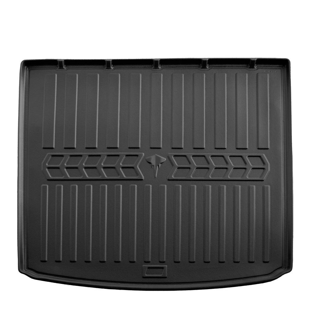

Trunk mat 3D (upper) (Stingray) for Volkswagen Touran 2015-rr