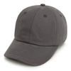 Baby Girl Baseball Caps Pink Black White Gray Children Low Profile Sun Hat Kids Boy Running Headwear Clothing Accessories