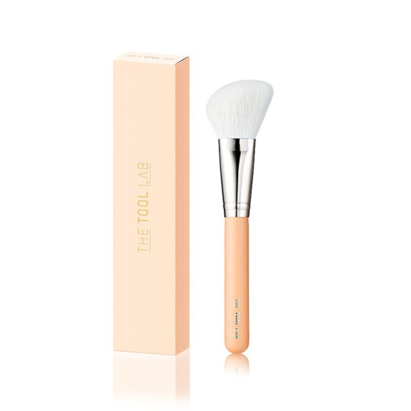 [Smooth V-Line] The Tool Lab 155 Angle Blusher & Shading