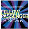 Fellow Passenger by Geoffrey Household Paperback Book 9781780224060