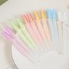 6Pcs Multipurpose Craft Glues Pen with Fine Tip Fast Drying Adhesive for Scrapbooking Card Making Holiday Decoration