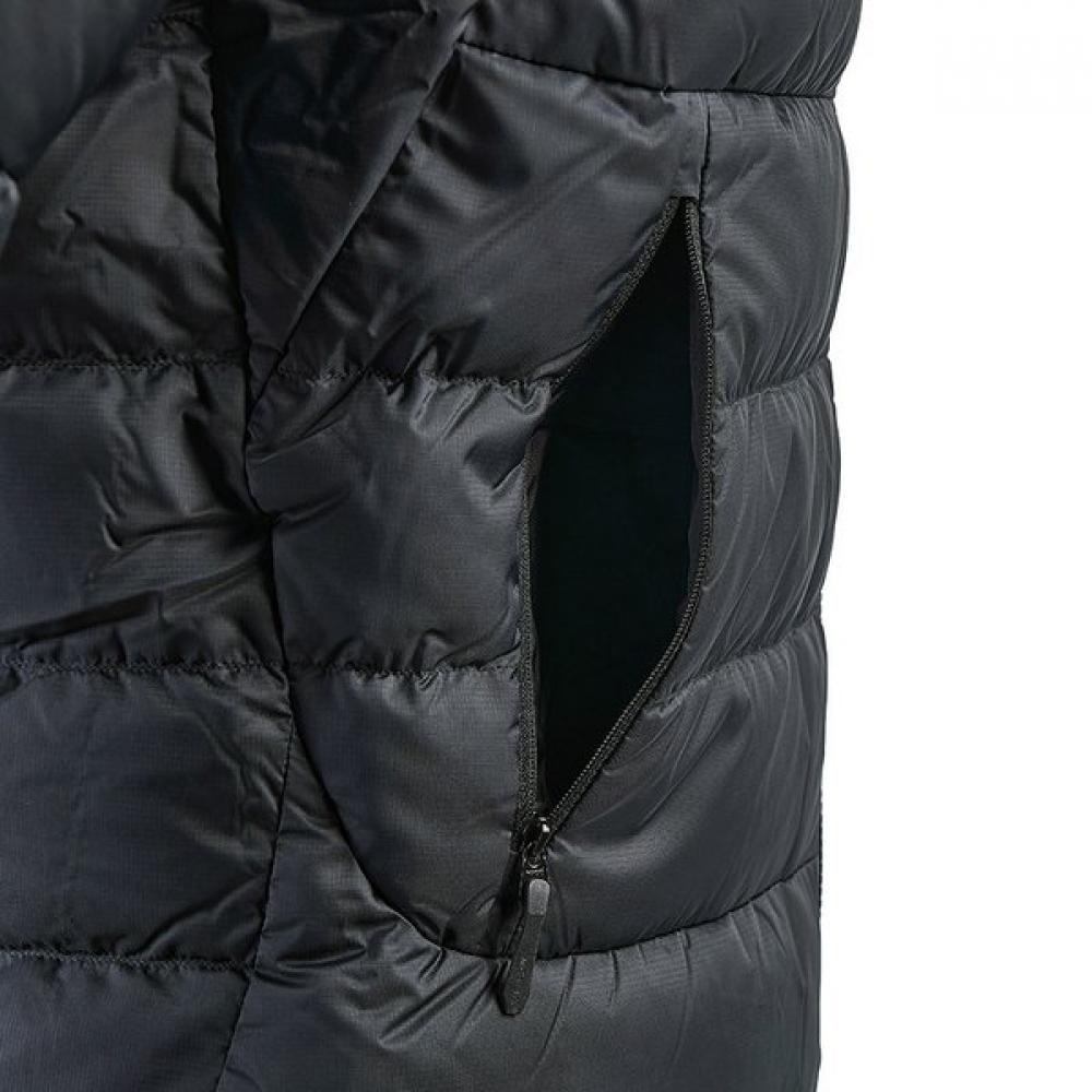 Arcteryx Men S Thorium Down Jacket Black X000010545