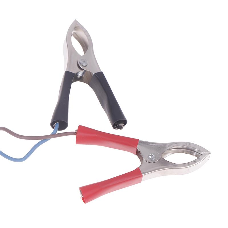 1 Adet Elektrikli Dalgıç Pompa Dizel Su Pompalamak İçin 12V Dc Çap 38Mm Elektrikli Yakıt Transfer Pompası