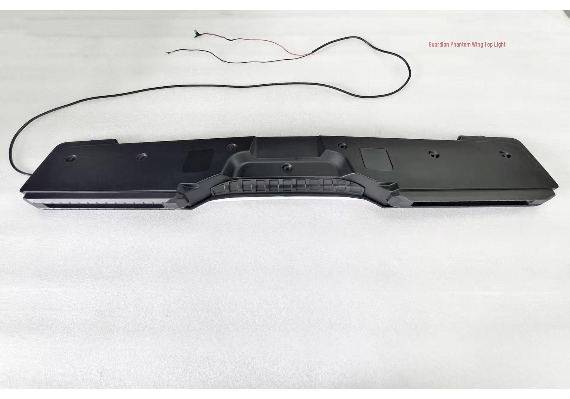 Compatible with 20 Land Rover Defender models (2020+), Phantom Wing Interior Light.