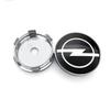 Automobile Wheel Center Hub Covers Are Auto Parts For Opel Corsa Astra Insignia Vectra Zafira Meriva Mokka Grandland Vivaro