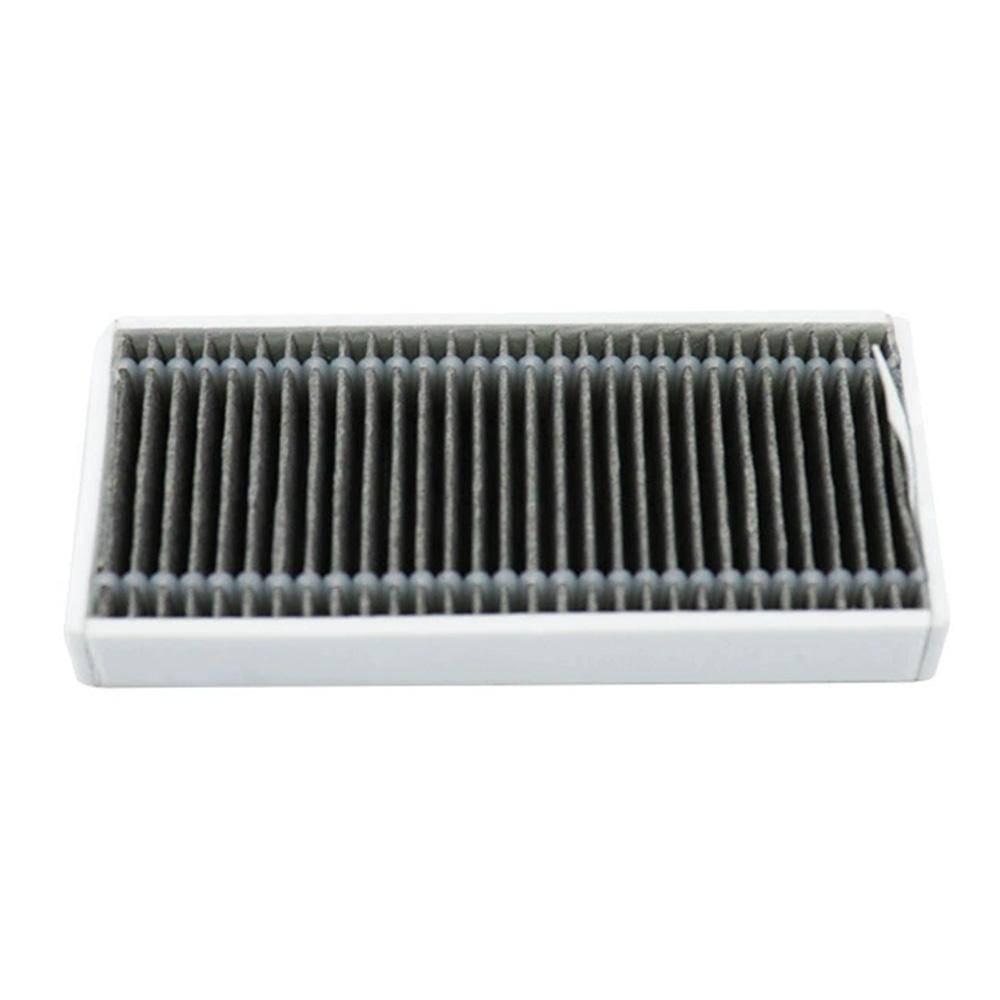 Filter for Ecovacs DEEBOT X9 Pro Omni/T80 Omni/X8 Pro Omni/X8 Omni Robot Vacuum Air Purification Replacement Part