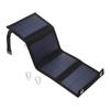 100W USB Foldable Solar Panel Portable Flexible Small Waterproof 5V Folding Solar Panel Cells For Phone Battery Charger