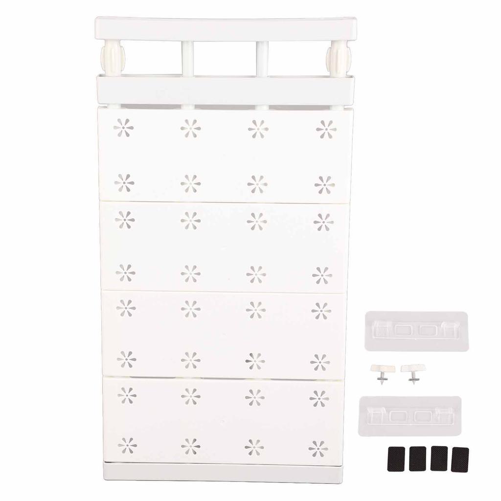 Closet Dividers Shelf Dividers Closets Shelf Closet Separator Stretchable Perforation Free for