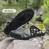 Outdoor Cycling Shoes Men's Women's Anti-slip Hiking Shoes Breathable Water Shoes Trekking Shoes Slip-resistant Shoes