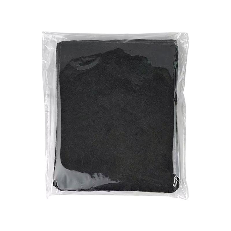 10pcs Laundry Color Renew Sheets Black Blue Garment Color Restoration With Safe Plant Base Formula Safe for Clothes