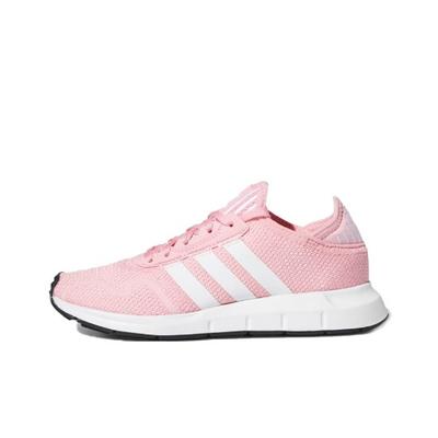 Swift Run X J Light Pink GS FY2148