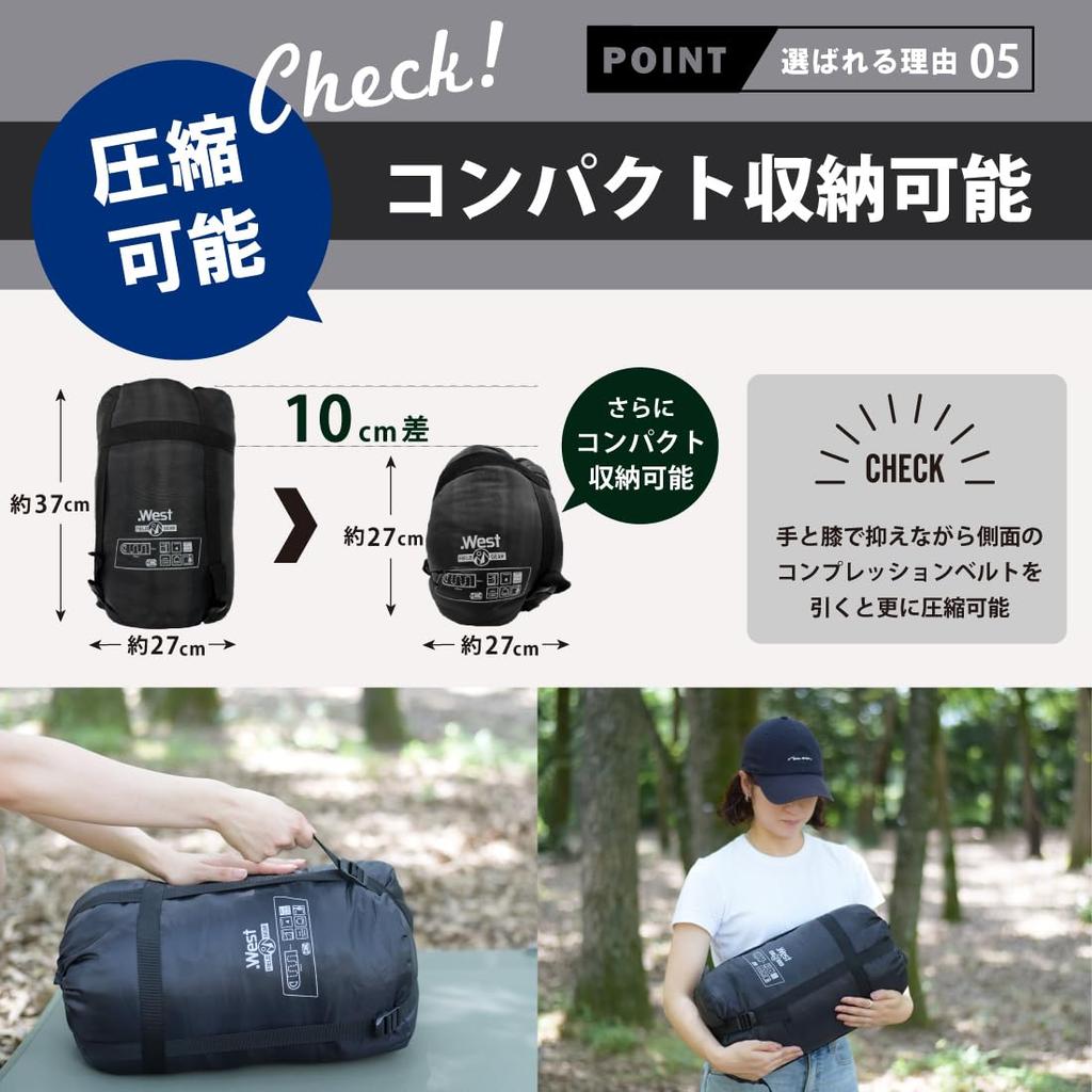 Sleeping Bag by Camping Instructors and Disaster Preparedness Limit Temperature Emergency Cold Weather Protection [Recommended Specialists]