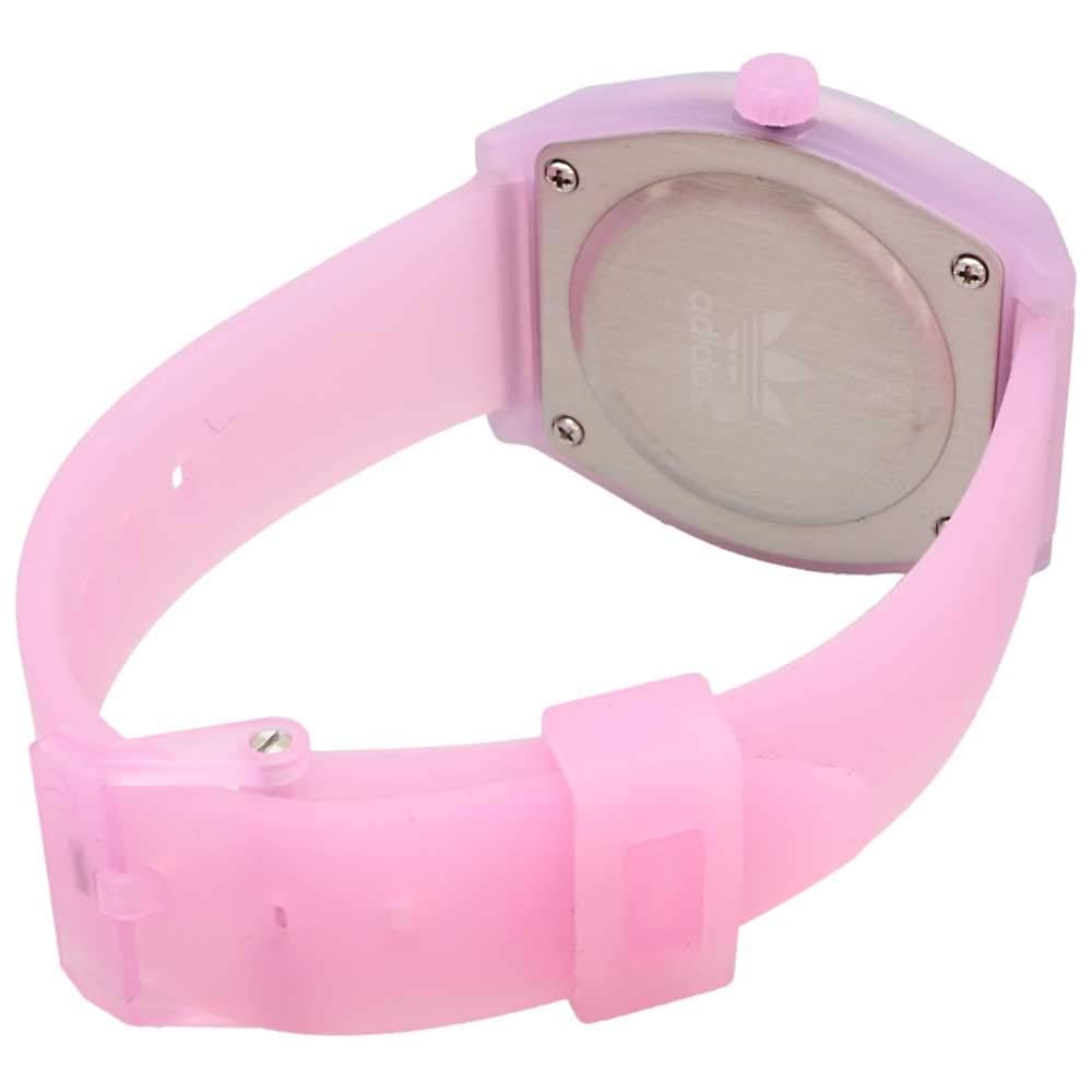 [Adidas] adidas Analog Quartz Watch Unisex Z10-3047-00 Process_SP1 Semi-Skeleton Lilac [Parallel Import]