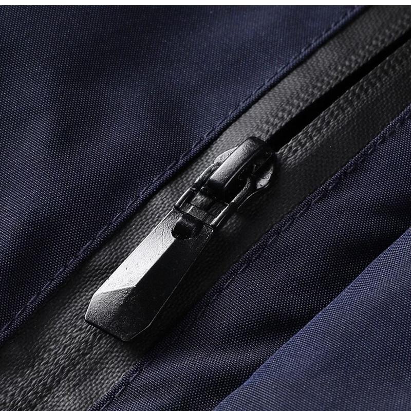 JEEP SPIRIT Men's Winter Padded Workwear Jacket