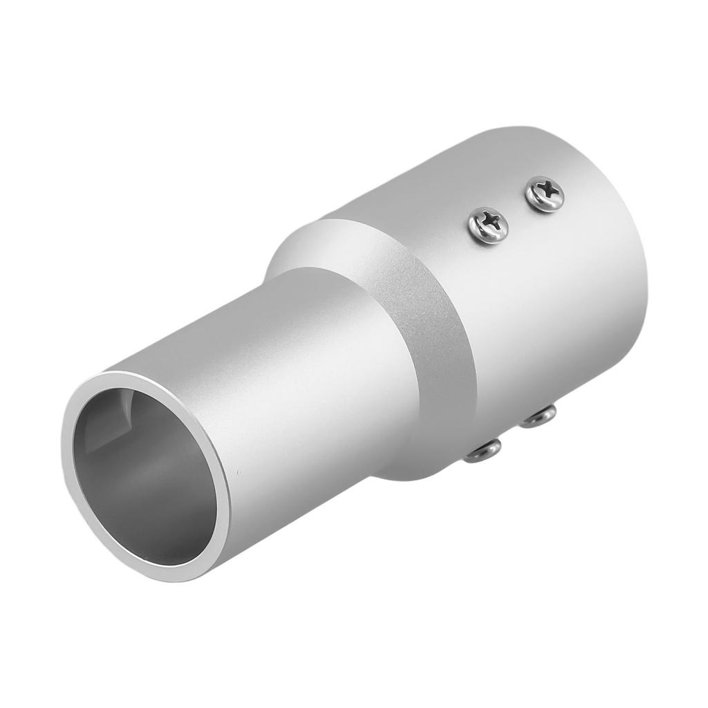 Complete Package for Easy Installation For Starlink Pipe Adapter with Screws Ensures Stability for For Starlink Setup