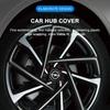 4pcs 60mm Car Wheel Center Hub Cap Rim Cover Emblem Stickers For Opel Astra j g P22 Insignia Corsa d Vectra c Zafira a Auto Gadgets