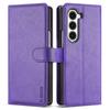 N.BEKUS CSJ-001 For Samsung Galaxy Z Fold6 5G Stand Case PU Leather Wallet Phone Cover