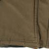 Patagonia TOGGIE Down Vest S Ash Brown 28285FA14 Outdoor Women Used