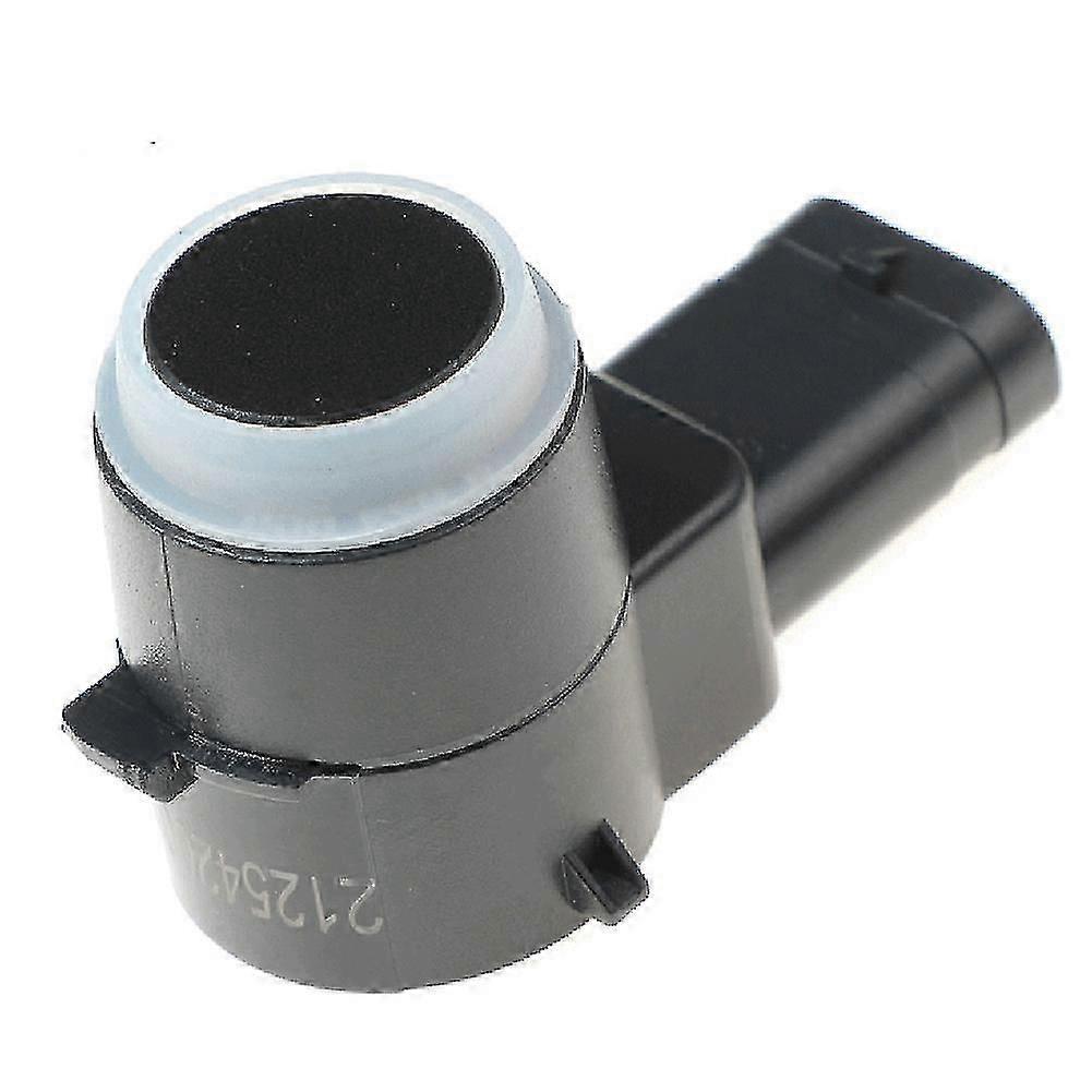 4pcs Bumper Parking Aid Sensor-radar A2125420018 For - W166 W169 W245 W172 W204 W212 W221 W207 W218