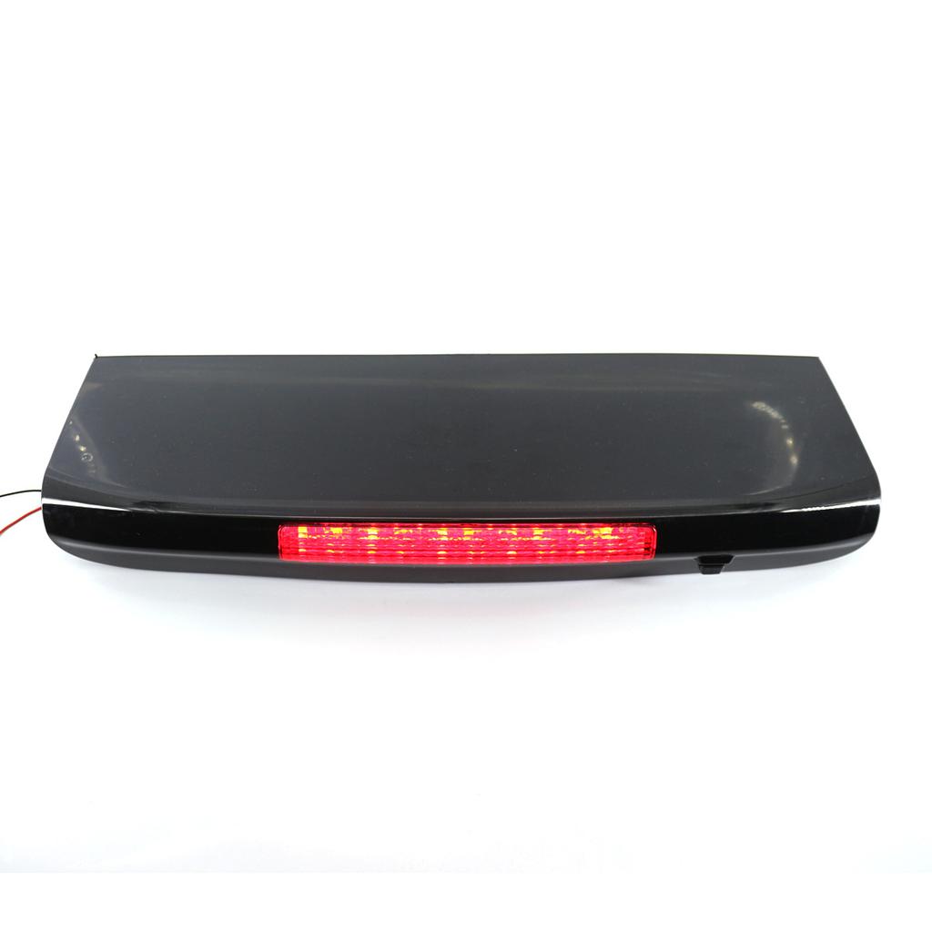High Mount Third Brake Light 3rd For Land Rover Discover 3 4 LR3 LR4 2004-2016 LR029623, LR072856, XFG000062