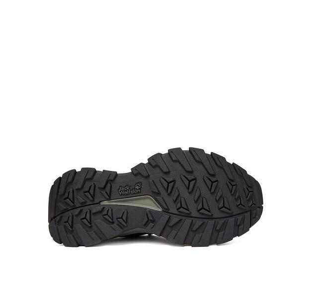 Jack Wolfskin Wild Hike Texapore Low Trekking Shoes