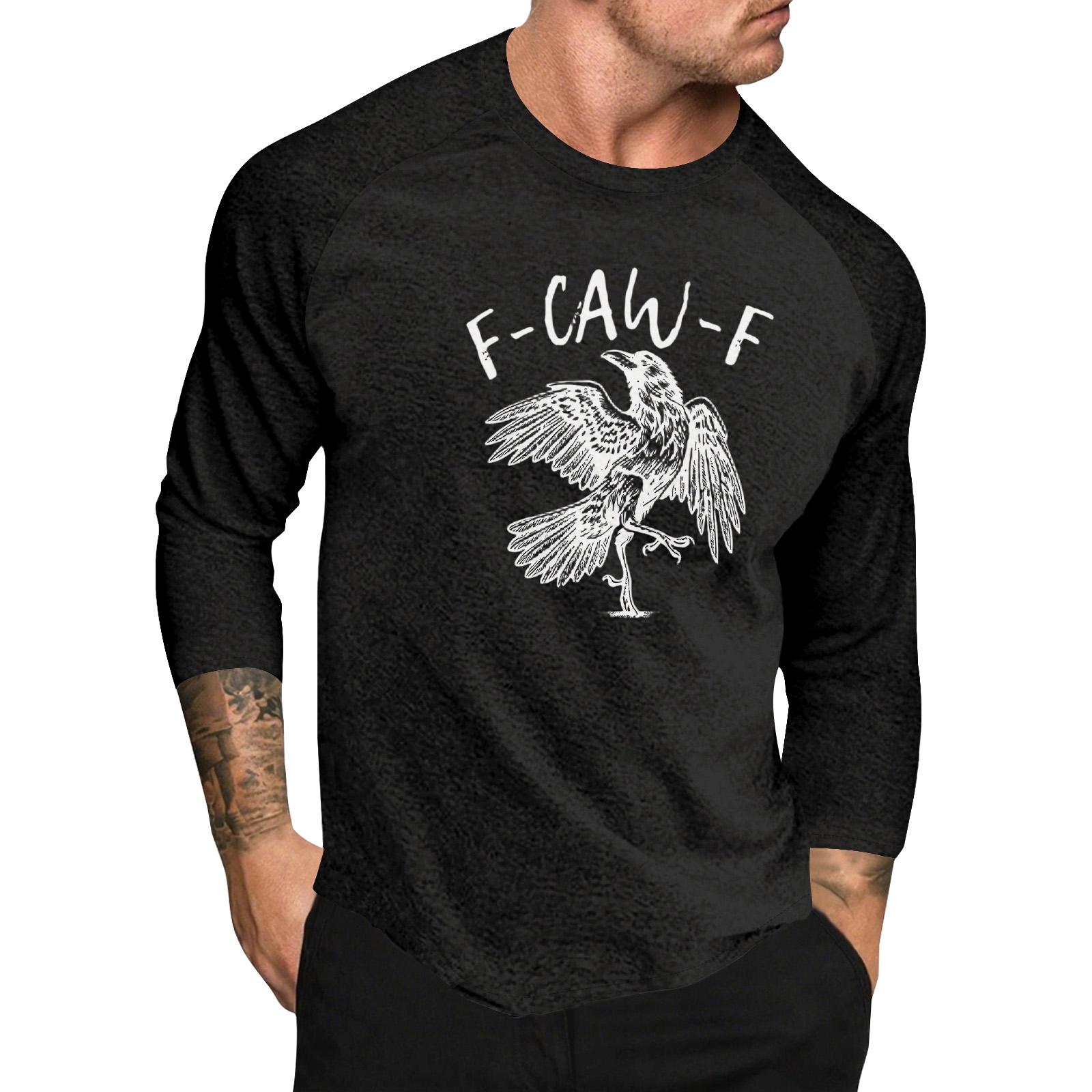 

Men s Christmas Printed Collar Sweater S чёрный