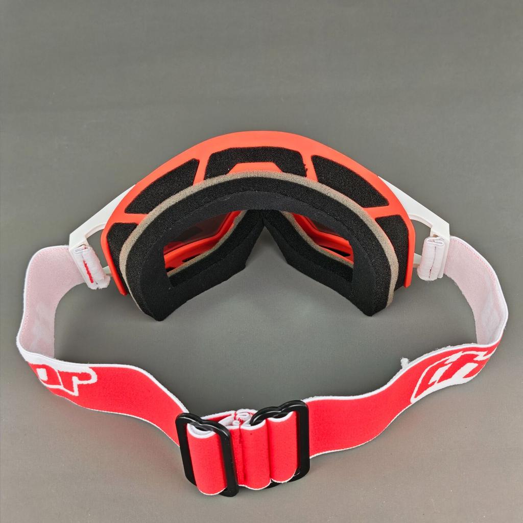 Thor Motorrad winddichte Brille, Fahrbrille, Skibrille, Motorradzubehör sind heiße Verkäufer UV400