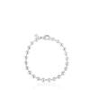 TOUS Basics Silver Bead Bracelet / TOUS Basics Silver Bead Bracelet / Bracelet / 911901210