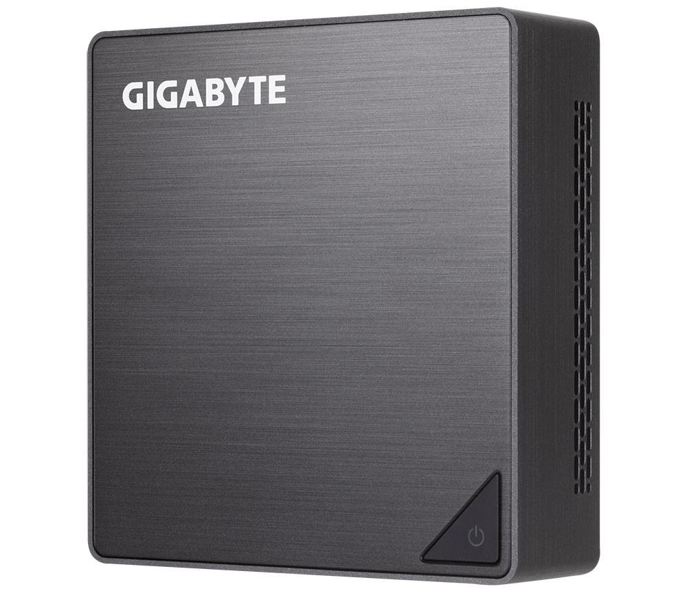 Buy Gigabyte gbbri58250bw ultra compact pc kit barebones at