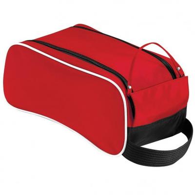 Quadra Teamwear Shoe Bag - 9 Litres