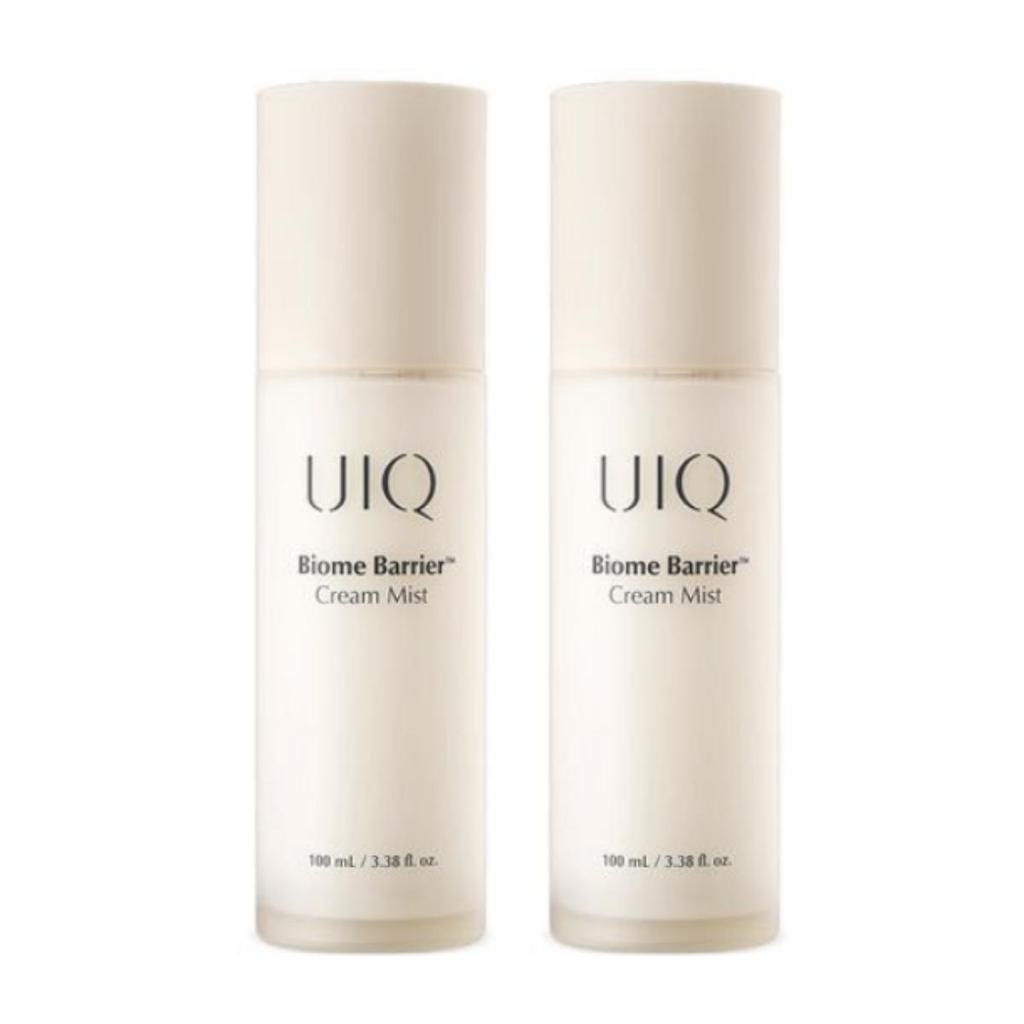 [UIQ] Biome Barrier Cream Mist  100ml