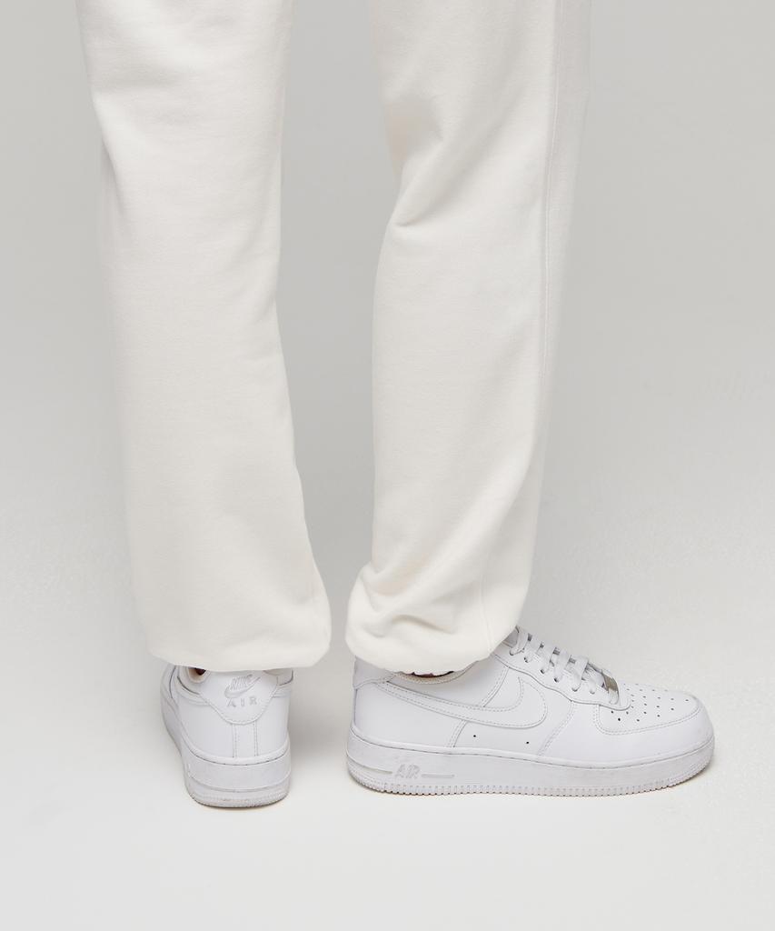 MUSINSA STANDARD WOMAN Women'S Sweatpants [Cream]