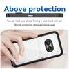 For Nothing Phone 2a Plus Case Nothing Phone 2a Plus Cover Shockproof Hard Clear PC TPU Phone Cover For Nothing Phone 2a Plus