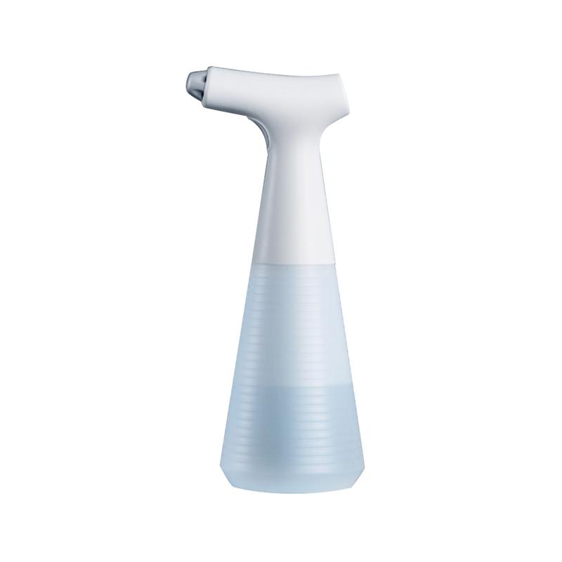 T02C!-Portable Electric Watering Can, USB Type-C Rechargeable, For Car Washing Garden Plant Watering