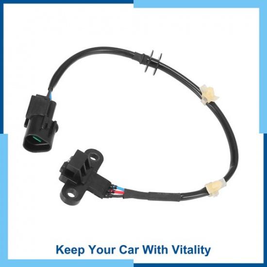 Pack (1) MD300101 Engine Crankshaft Position Sensor For Chrysler Sebring 96-97