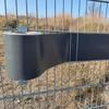 Heavy Duty Privacy Fence Screen Weatherproof Anti Visual Strip Privacy Screen Attacher Roll Auxiliary Easy Installation