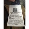 Used ARC'TERYX Birdward Trucker Cap Khaki S/M size