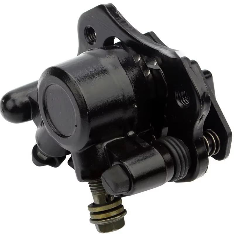 Beach Bike Four-wheel Motorcycle Accessories Rear Brake Pump 50CC-250cc Disc Brake Pump Brake Caliper Left