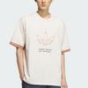 adidas Originals x ZHANGCHANGXIONG,LIANMINGKUAN NAGABA Αθλητικό T-shirt Unisex Wonder White IS0638