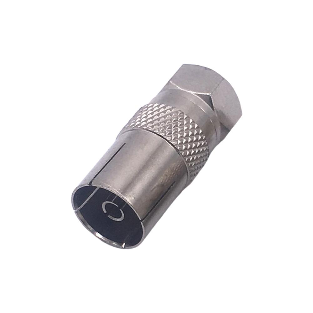Adaptor Conector Antenă TV Adaptor Frecvență Joasă