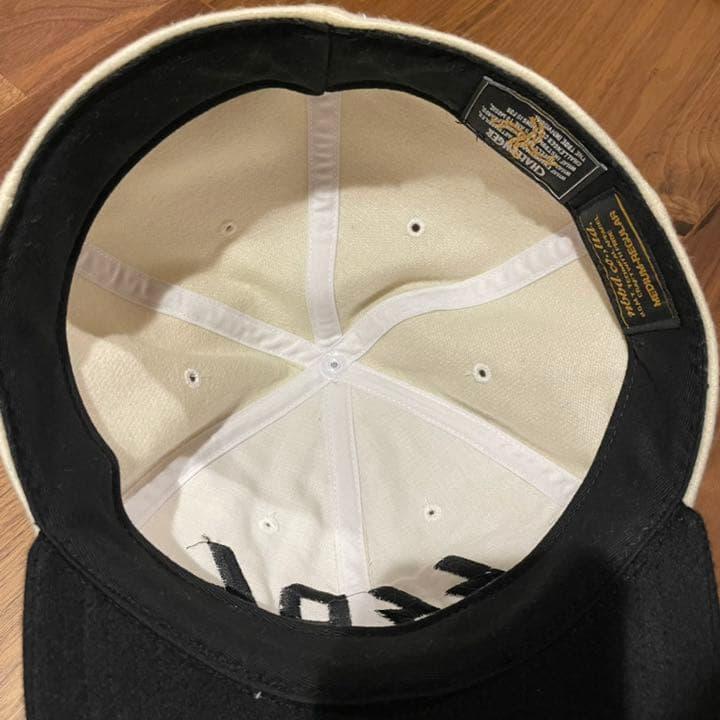 Used challenger neighborhood cap