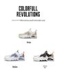 Men's Summer 2024 Trendy White Mesh Sneakers: Breathable and Stylish