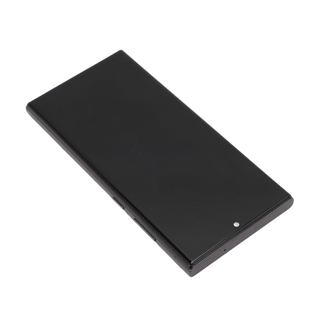 Phone LCD Screen Assembly with Frame Repair Tools Screen Digitizer Replacement for Galaxy S23 Ultra