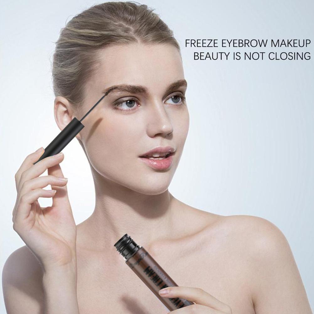 Black Coffee Eyebrow Cream