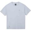 New Era Cool Summer Series MLB Los Angeles Dodgers Breathable Lightweight Reflective Print Design Versatile Casual Short Sleeve T-Shirt 14529283