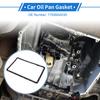 X Autohaux No.17008AA030 Car Transmission Filter Oil Pan Gasket for Subaru BRZ 2.0L 2013-2020 for Subaru BRZ 2.4L 2022-2025