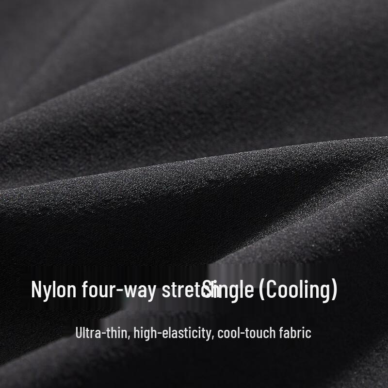 

Cabbeen Men s Cooling High-Stretch Casual Pants L