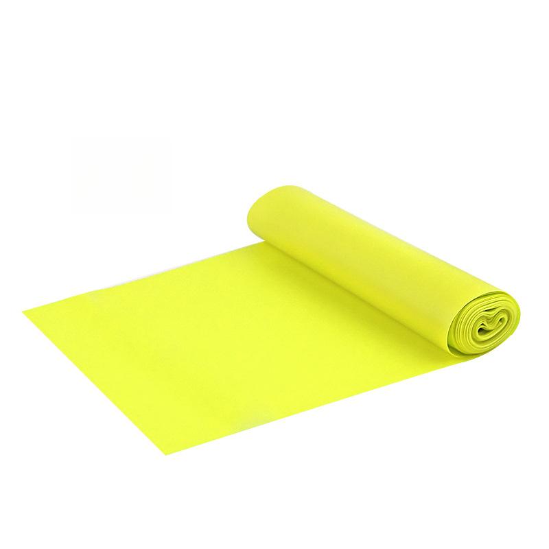 

Yoga Pull Belt Elastic Belt Fitness Open Shoulder Resistance Belt Strength Training Stretching Belt Tension Rope Tension Sheet