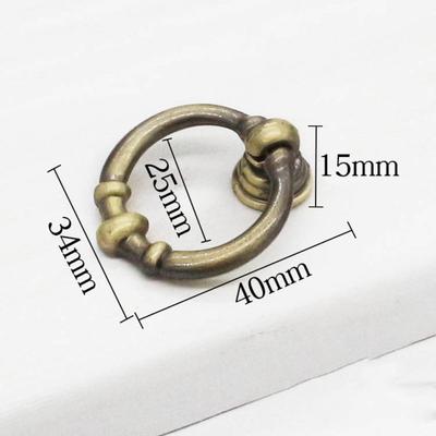 Accessori e parti di mobili – Maniglie per porte