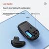 Lenovo MG21 Dual-Mode Wireless Mouse
